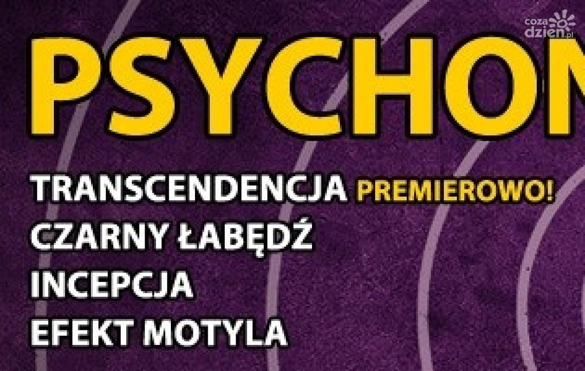 Psychonoc w Multikinie!