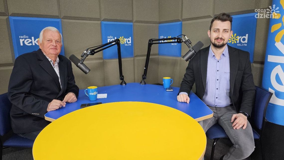 Pszczoła: Mieszkańcy, którzy pojawili się na sesji chcieli nas "zjeść". To były nawiedzone osoby, które wierzą w nierealne sytuacje