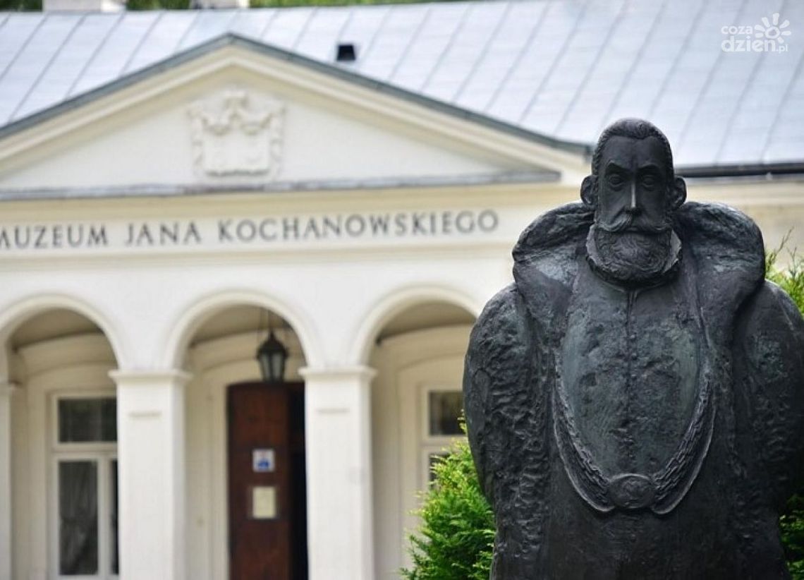 PTTK zaprasza na wędrówki śladami Wajdy, Kochanowskiego i Sienkiewicza