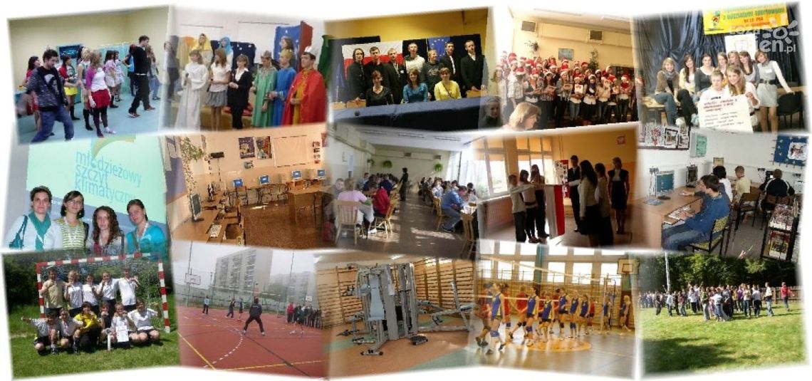 Publiczne Gimnazjum nr 4