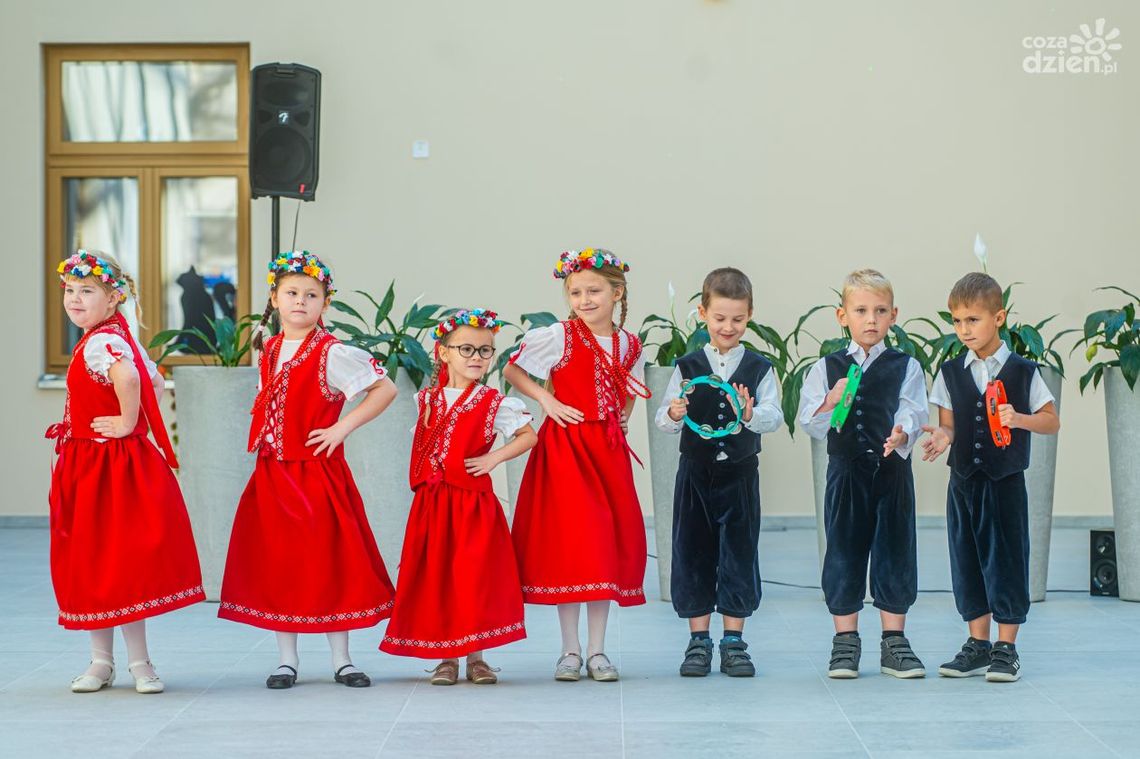 Publiczne Przedszkole nr 19 ma już 30 lat (zdjęcia)