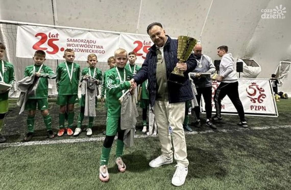 Puchar dla Radomiaka Radom
