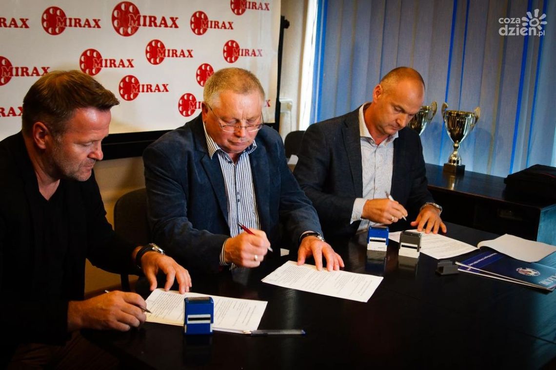 Puchar Polski z nowym sponsorem! Znamy pary 2. rundy! (VIDEO)