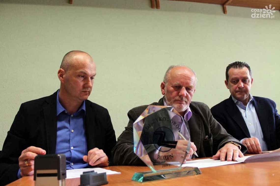 Puchar Polski zyskał sponsora tytularnego