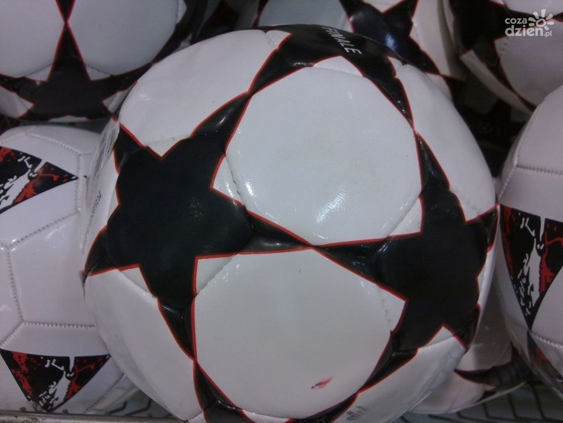 Puchar Radomia drużyn harcerskich w halowej piłce nożnej Puchar Radomia drużyn harcerskich w halowej piłce nożnej