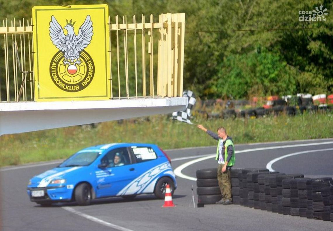 Puchar Radomia za nami