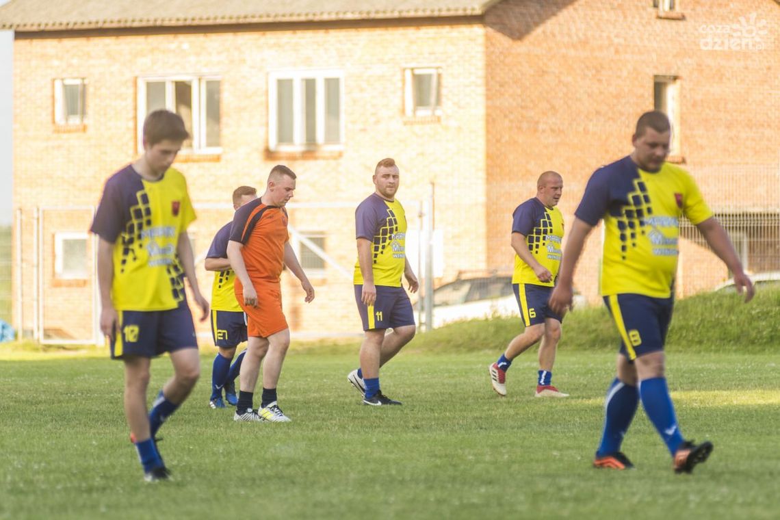 Puchar Wójta Kowali. Przed nami wielki finał!