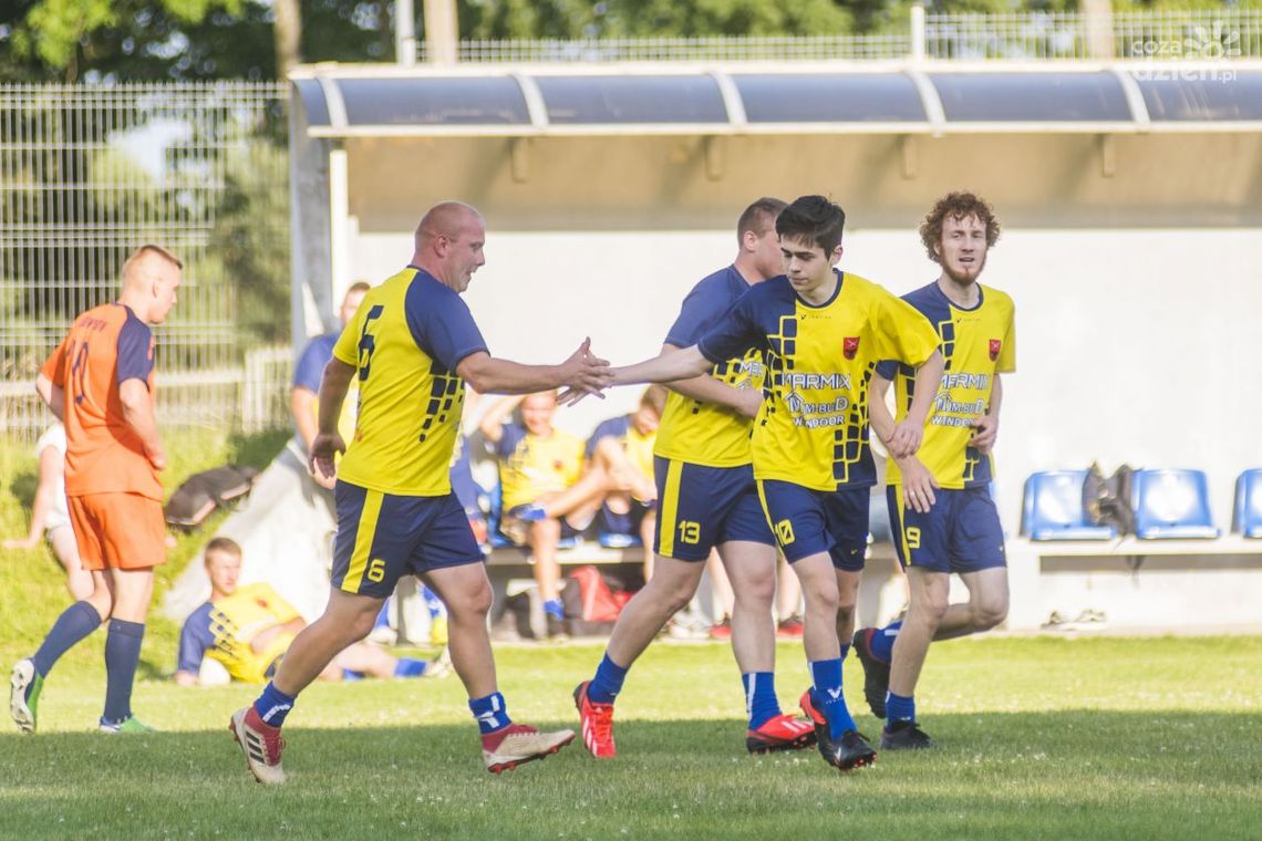 Puchar Wójta Kowali. Znamy finalistów!