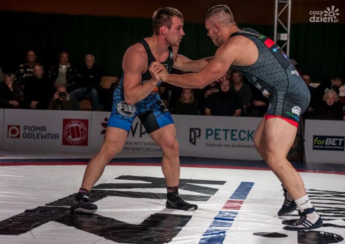 Pucharowa dominacja Olimpijczyka