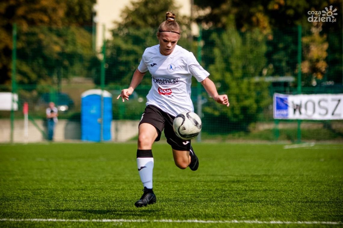 Pucharowe zwycięstwo Czwórki