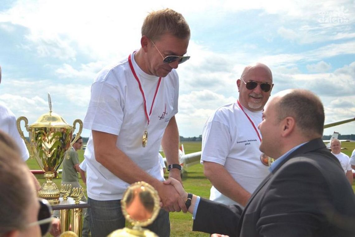 Puchary Polski w Akrobacji Samolotowej rozdane!