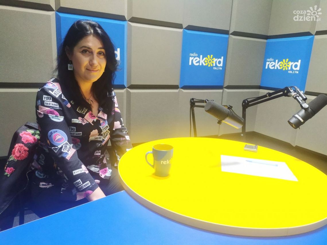 Pulnar-Ferdjani: To mrówcza praca