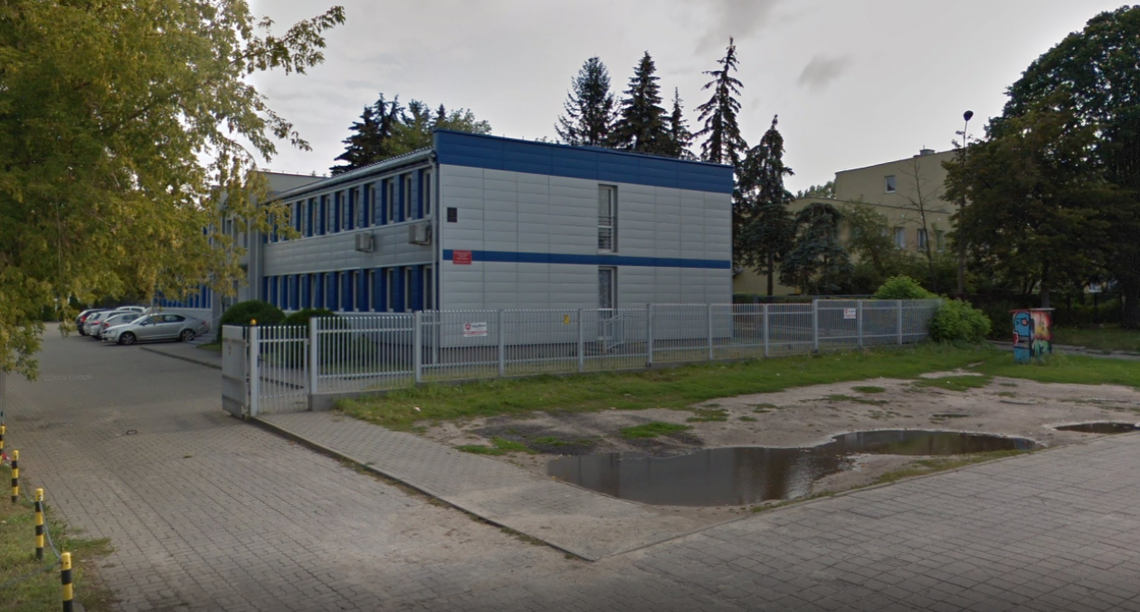 Punkt pomocowy dla Ukraińców zmienia lokalizację