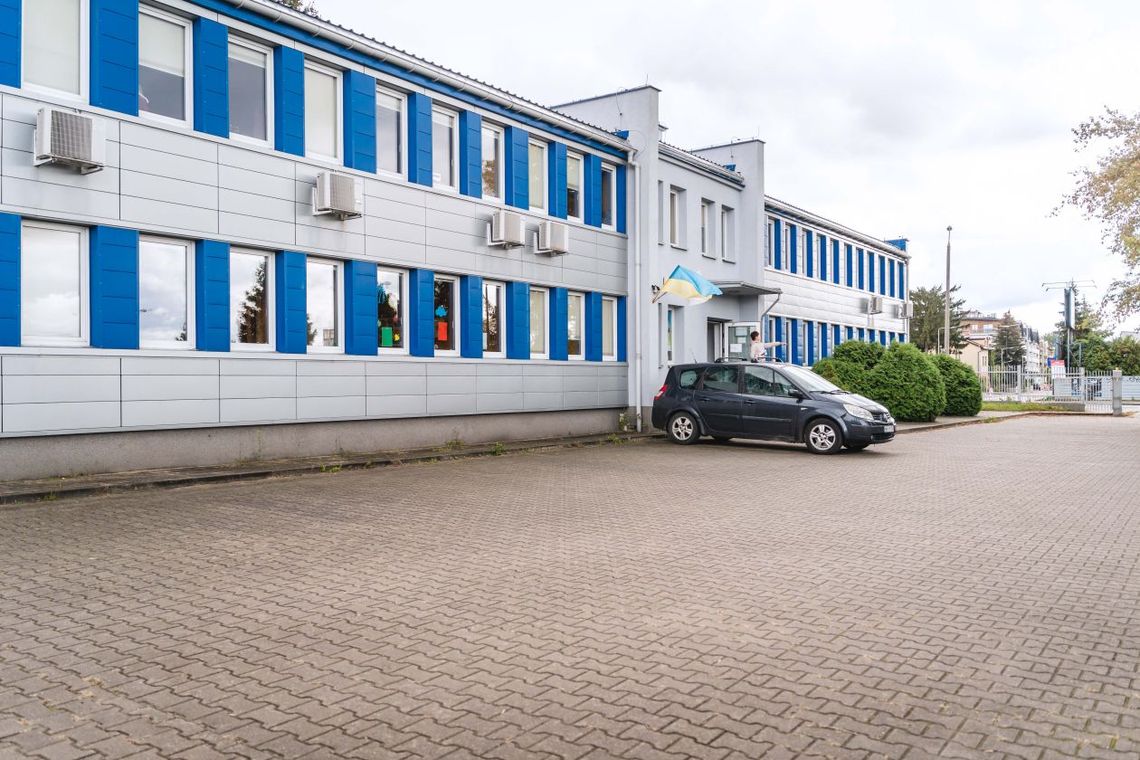 Punkt pomocy przy ul. Wernera kończy działalność