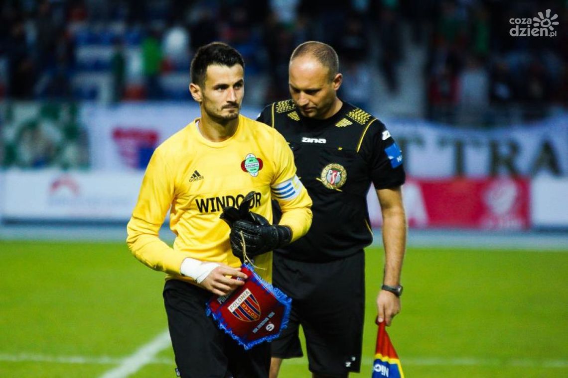 Punkt Radomiaka w hicie kolejki! Punkt Radomiaka w hicie kolejki!