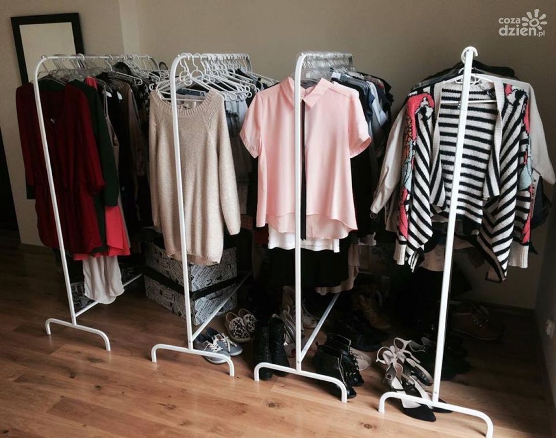 „Puść ciuch w ruch” „Puść ciuch w ruch”