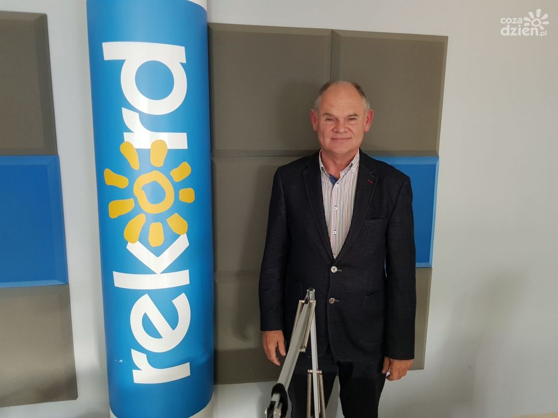 Puternicki: Jakość i efektywność, to nasze motto Puternicki: Jakość i efektywność, to nasze motto