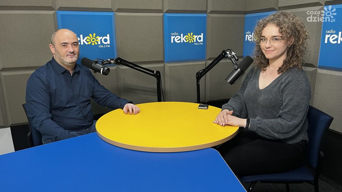 Puton: Anima Urbis już w sobotę