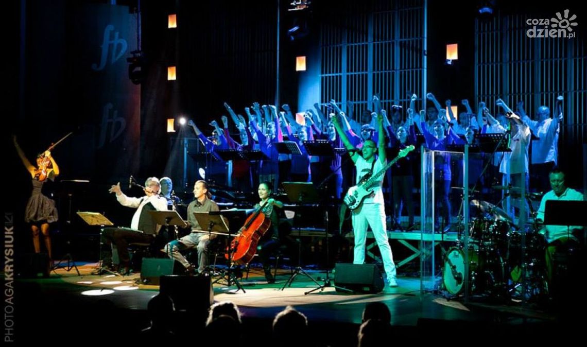 Queen symfonicznie po raz pierwszy w Radomiu!