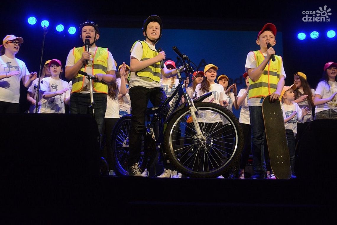 Rada Bezpieczeństwa Ruchu Drogowego rozdała wyróżnienia Rada Bezpieczeństwa Ruchu Drogowego rozdała wyróżnienia