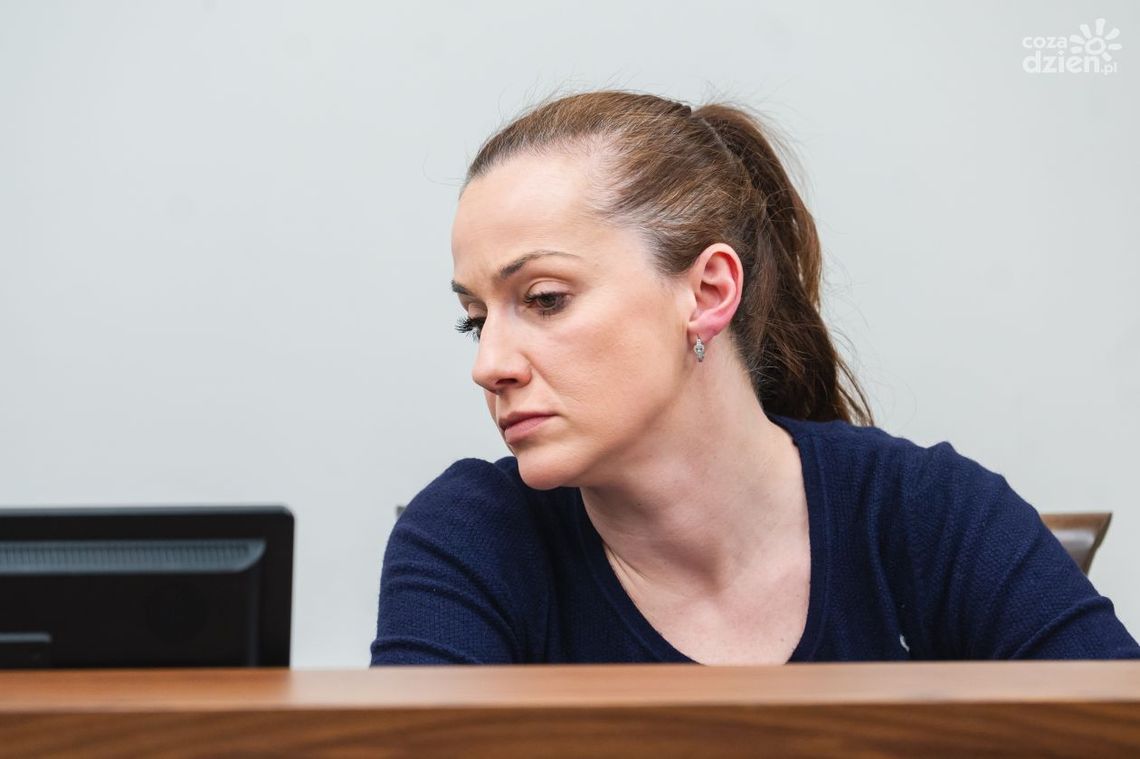 Rada zdecydowała: Katarzyna Pastuszka-Chrobotowicz zostanie zwolniona