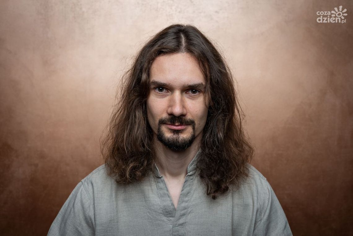 Radek Rak on-line ze Wsoli