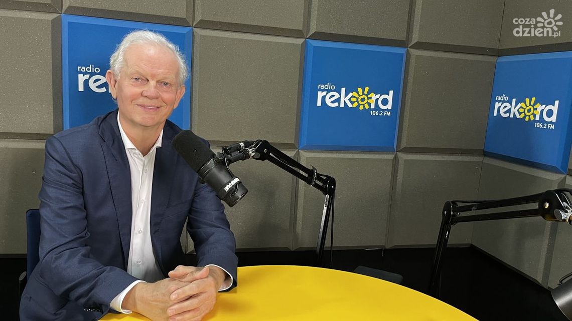 Radio Rekord ma już 29 lat!