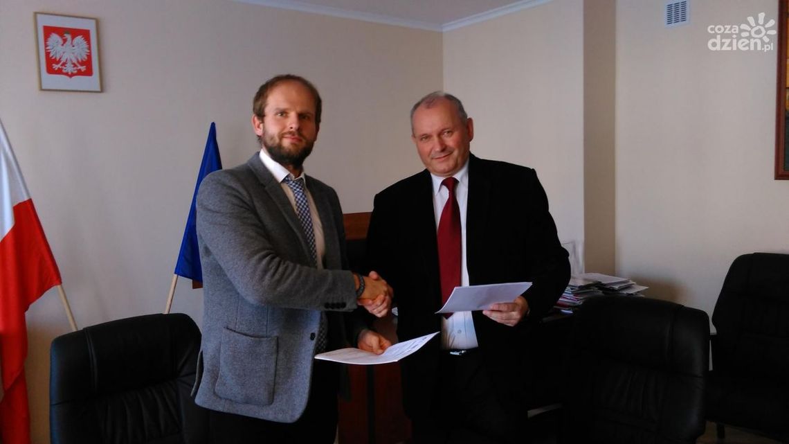 RADIO REKORD RODZIMYM RADIEM IŁŻY!