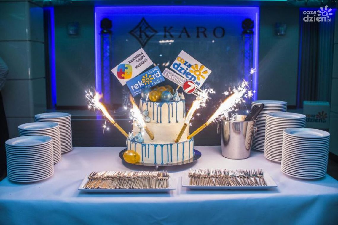 Radio Rekord świętuje 23. urodziny! Radio Rekord świętuje 23. urodziny!