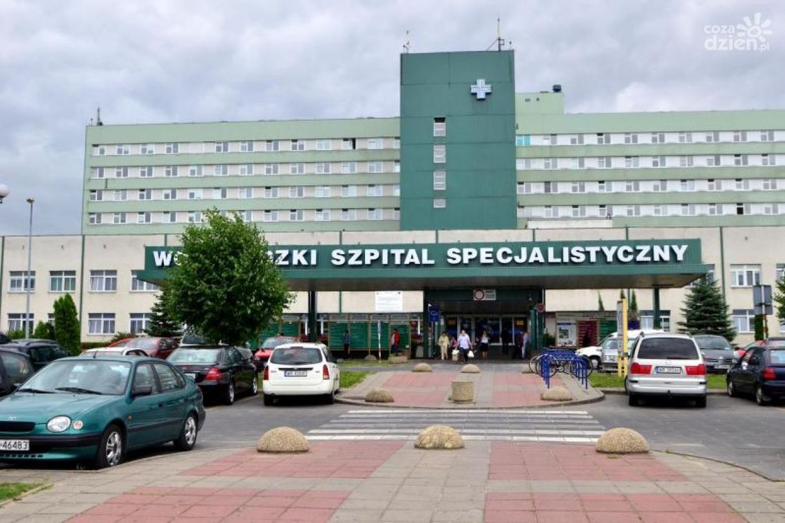 Radiolodzy odchodzą ze szpitala na Józefowie! Radiolodzy odchodzą ze szpitala na Józefowie!