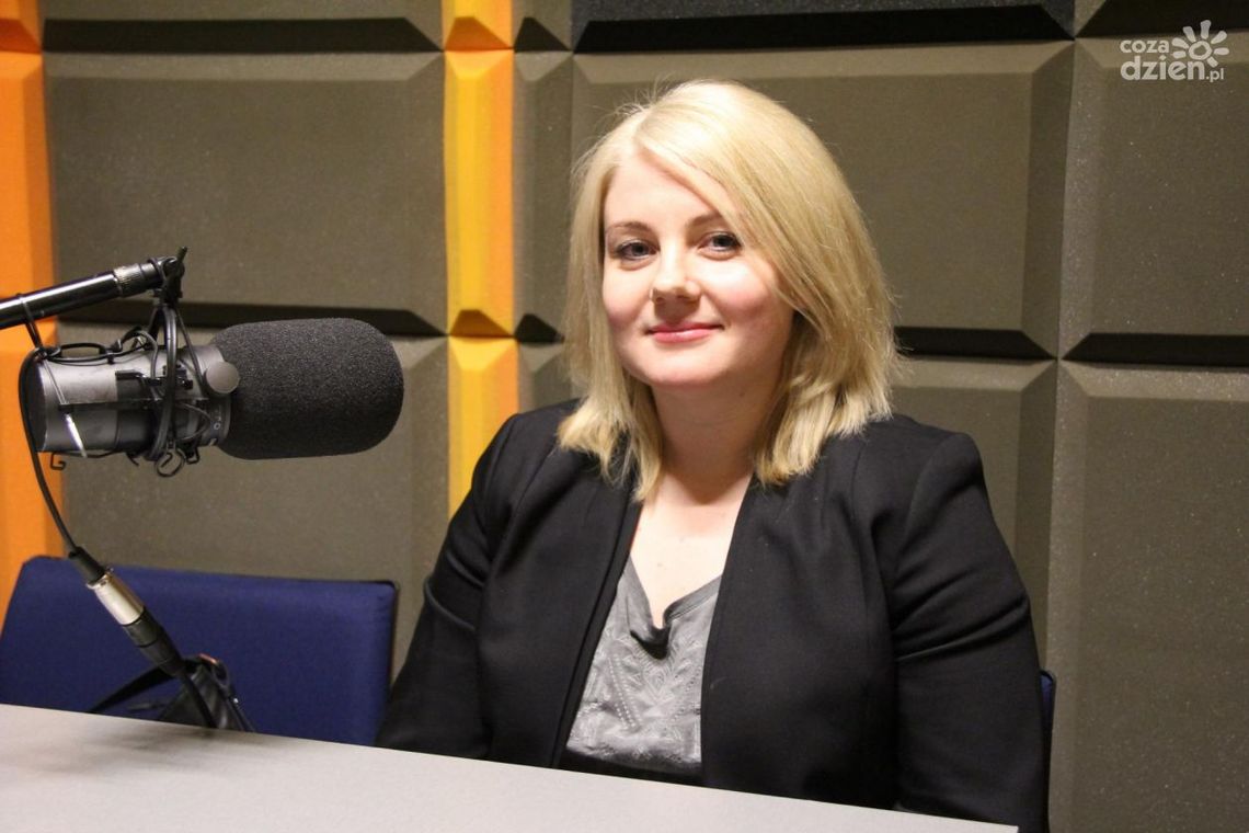 Radioterapia w leczeniu raka dostępna w RCO