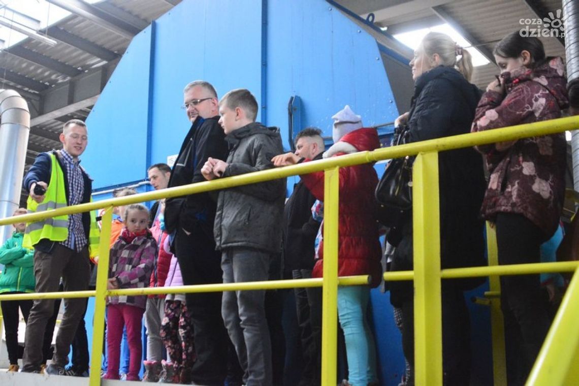 Radkom otworzył swoje drzwi. Radkom otworzył swoje drzwi.