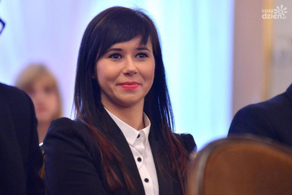 Radna PiS popiera aborcję na żądanie? Radna PiS popiera aborcję na żądanie?