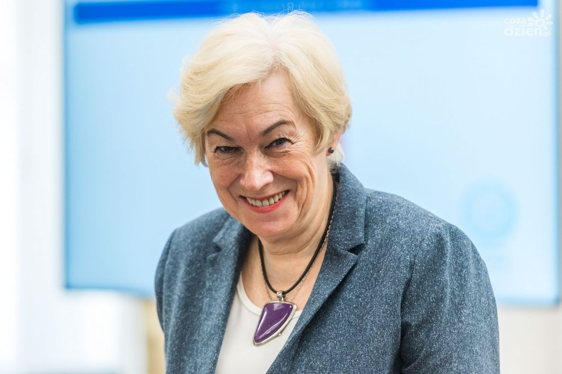 Radna zamiast radnego