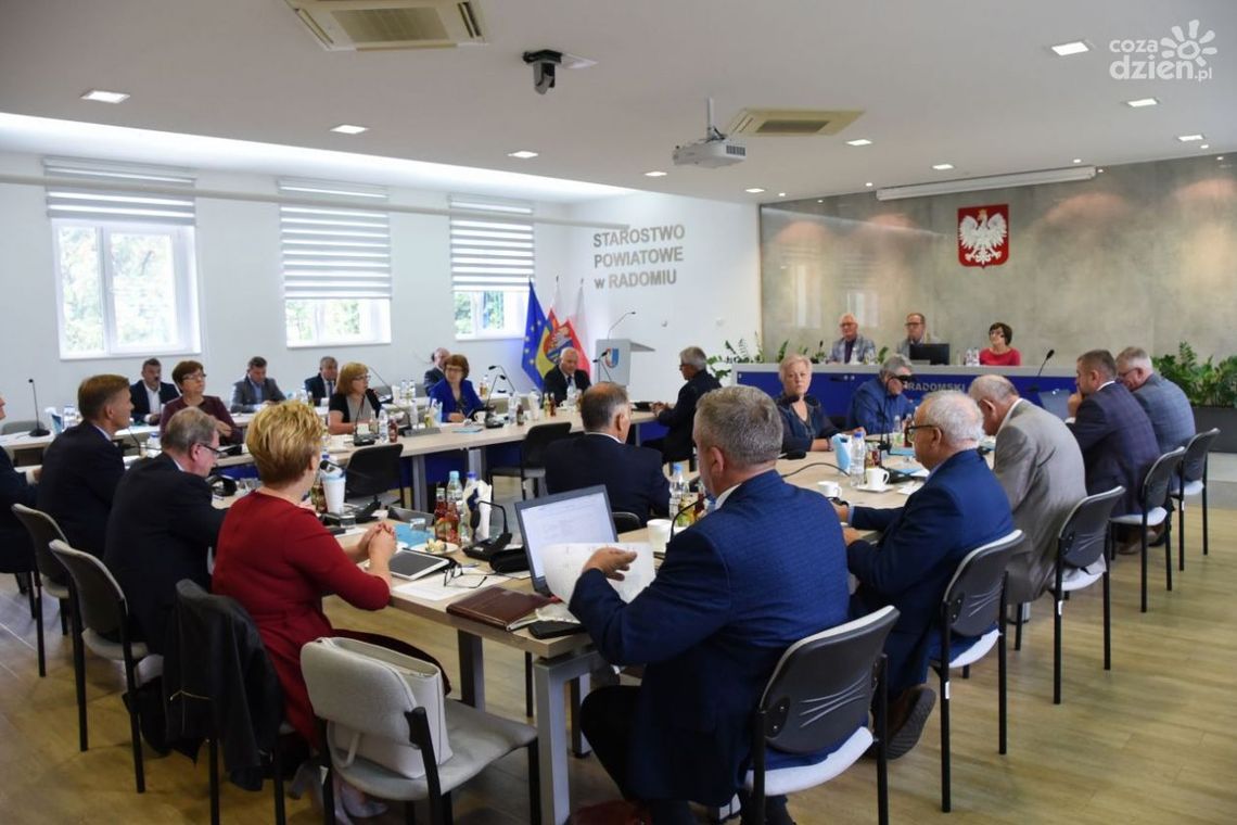 Radni odrzucili projekt uchwały mieszkańców w sprawie zalewu Jagodno