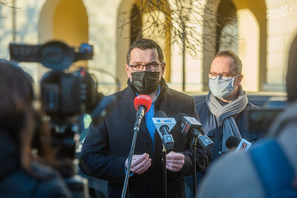 Radni PiS: Chcemy wiedzieć na co wydano 70 mln zł