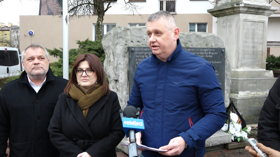 Radni PiS-u domagają się dymisji Marty Michalskiej-Wilk