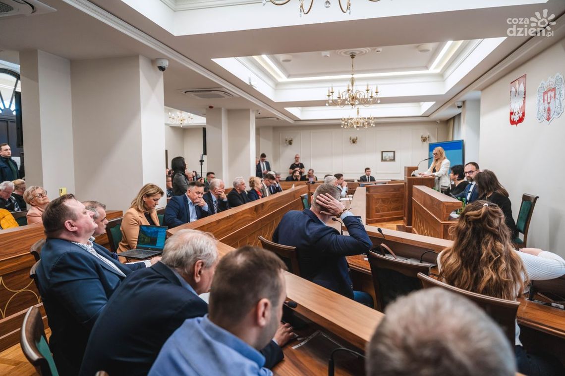 Radni przyjęli stanowisko w sprawie nielegalnych imigrantów w Radomiu