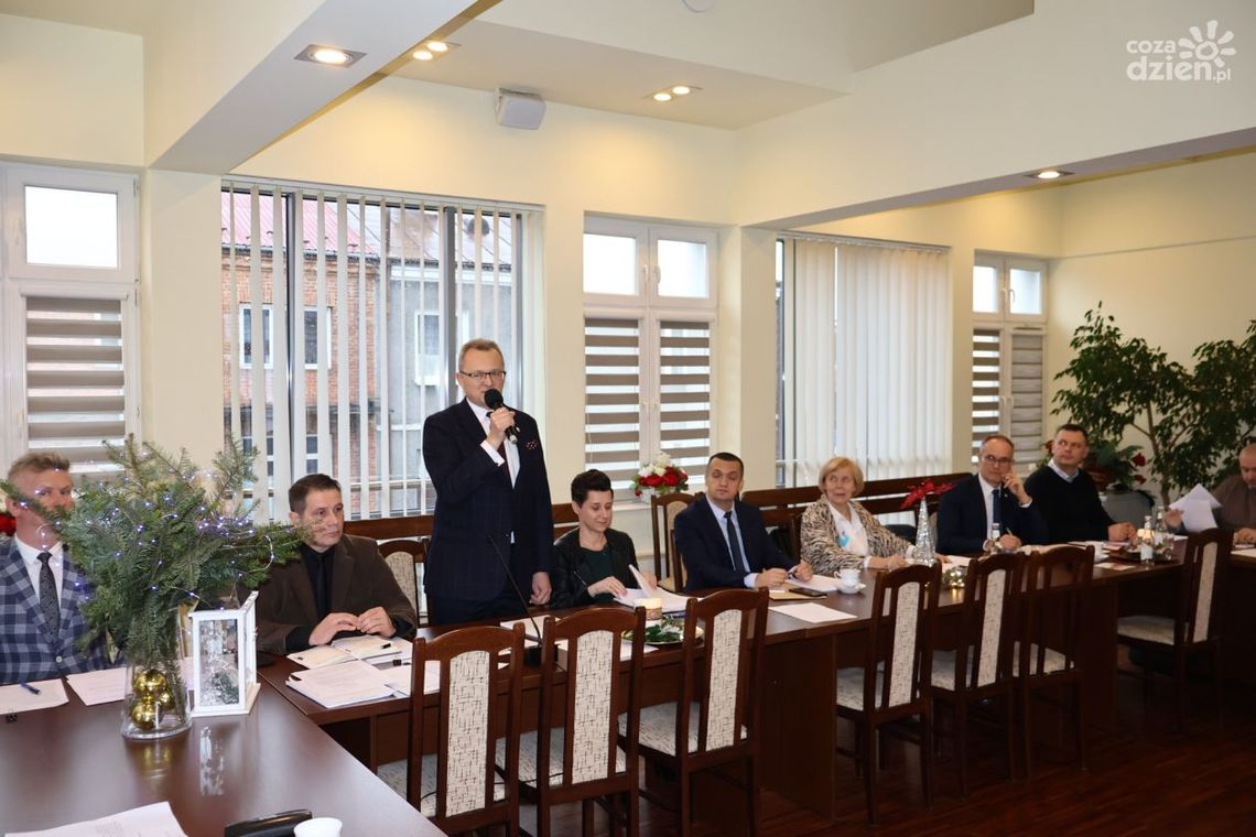 Radni Zwolenia przyjęli budżet. Jakie inwestycje będą realizowane?