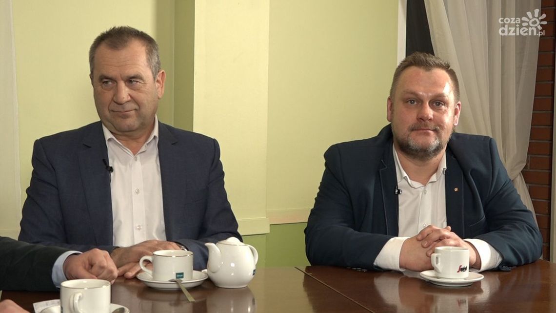 Radny Wędzonka: Okłamują nas! 