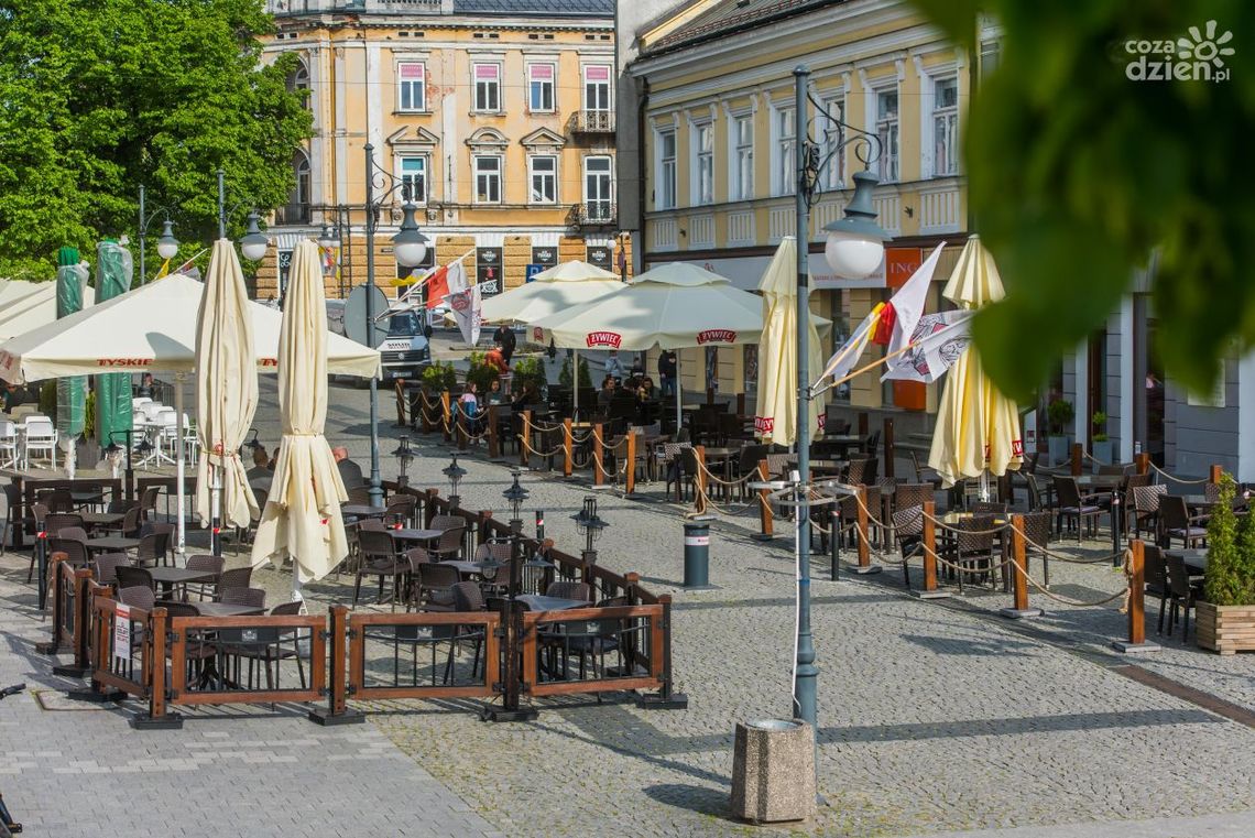 Radom - 30 lat samorządu