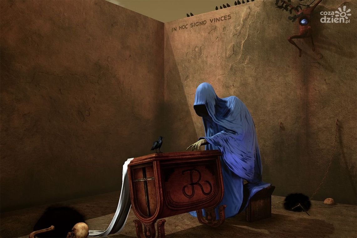 Radom aRt Night - zobacz, usłysz, poczuj!