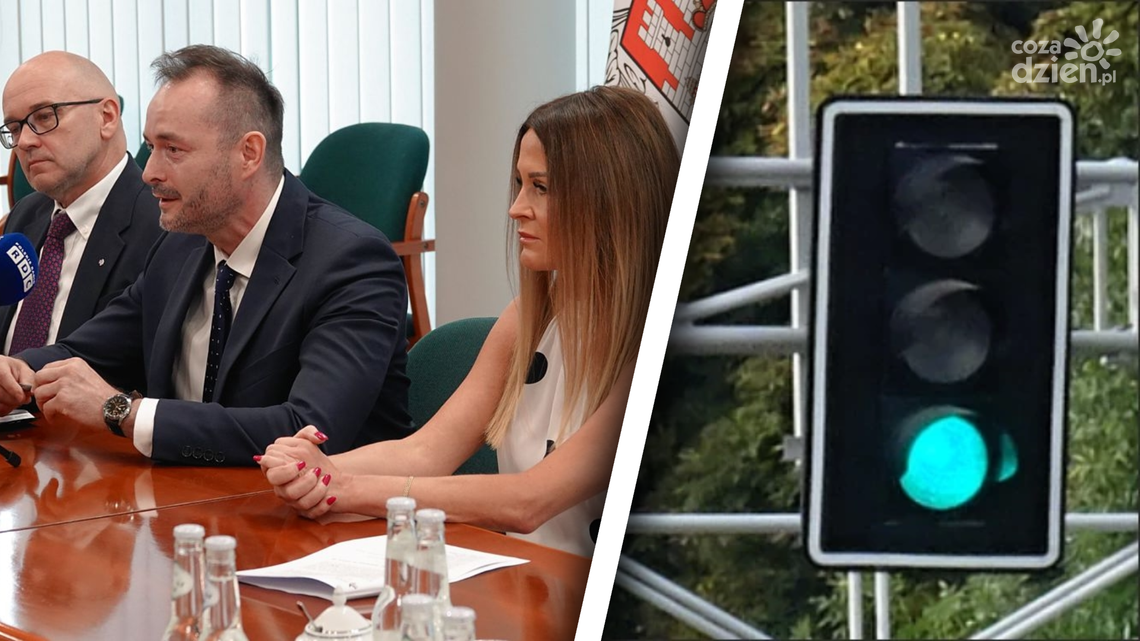 Radom będzie miał Inteligentny System Transportowy. Miasto podpisało umowę na realizację inwestycji Radom będzie miał Inteligentny System Transportowy. Miasto podpisało umowę na realizację inwestycji