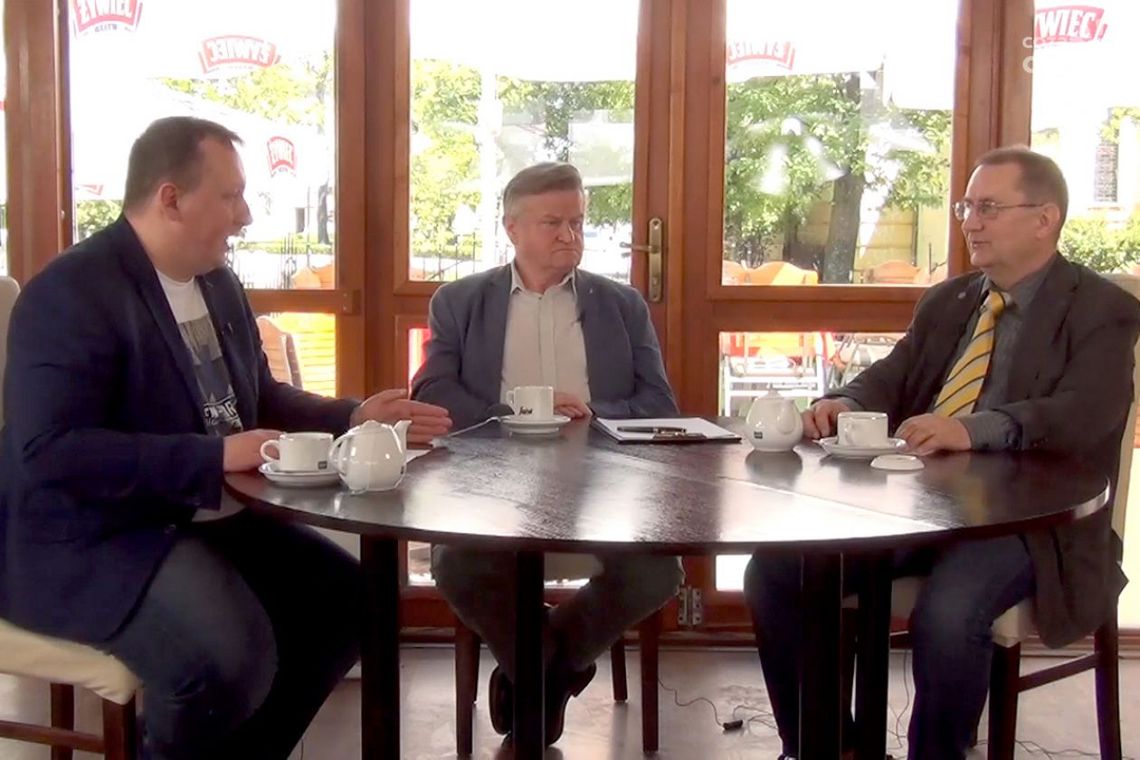 Radom bez nowych aptek?