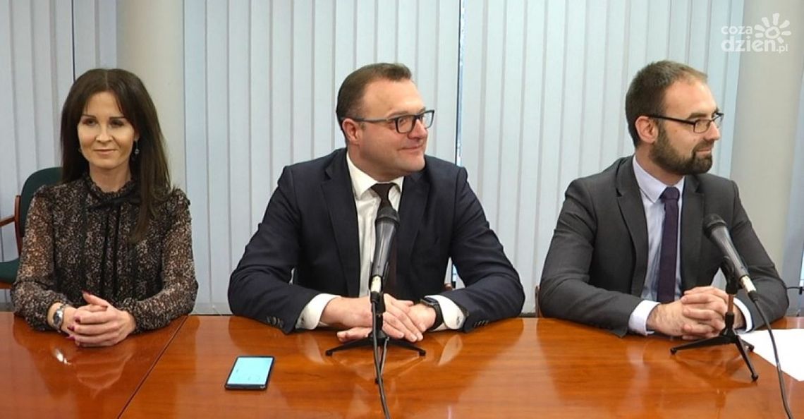 Radom bez uchwalonego budżetu. Apel do radnych Radom bez uchwalonego budżetu. Apel do radnych