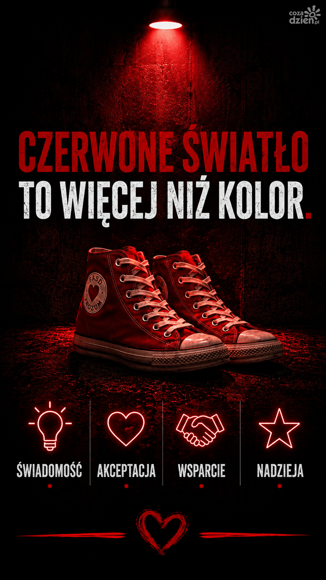 Radom daje czerwony znak dla FAS