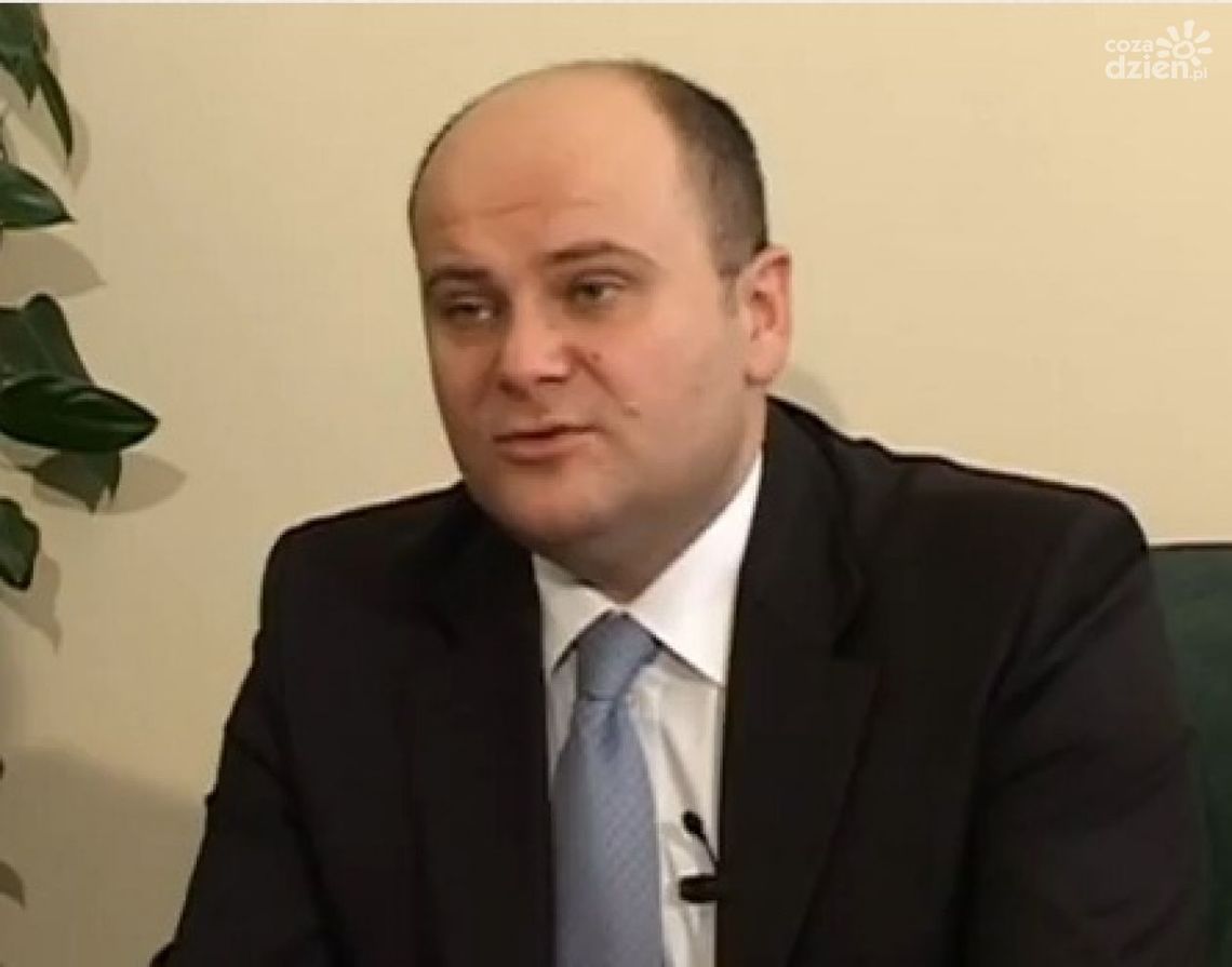 Radom dyskryminowany? Prezydent protestuje