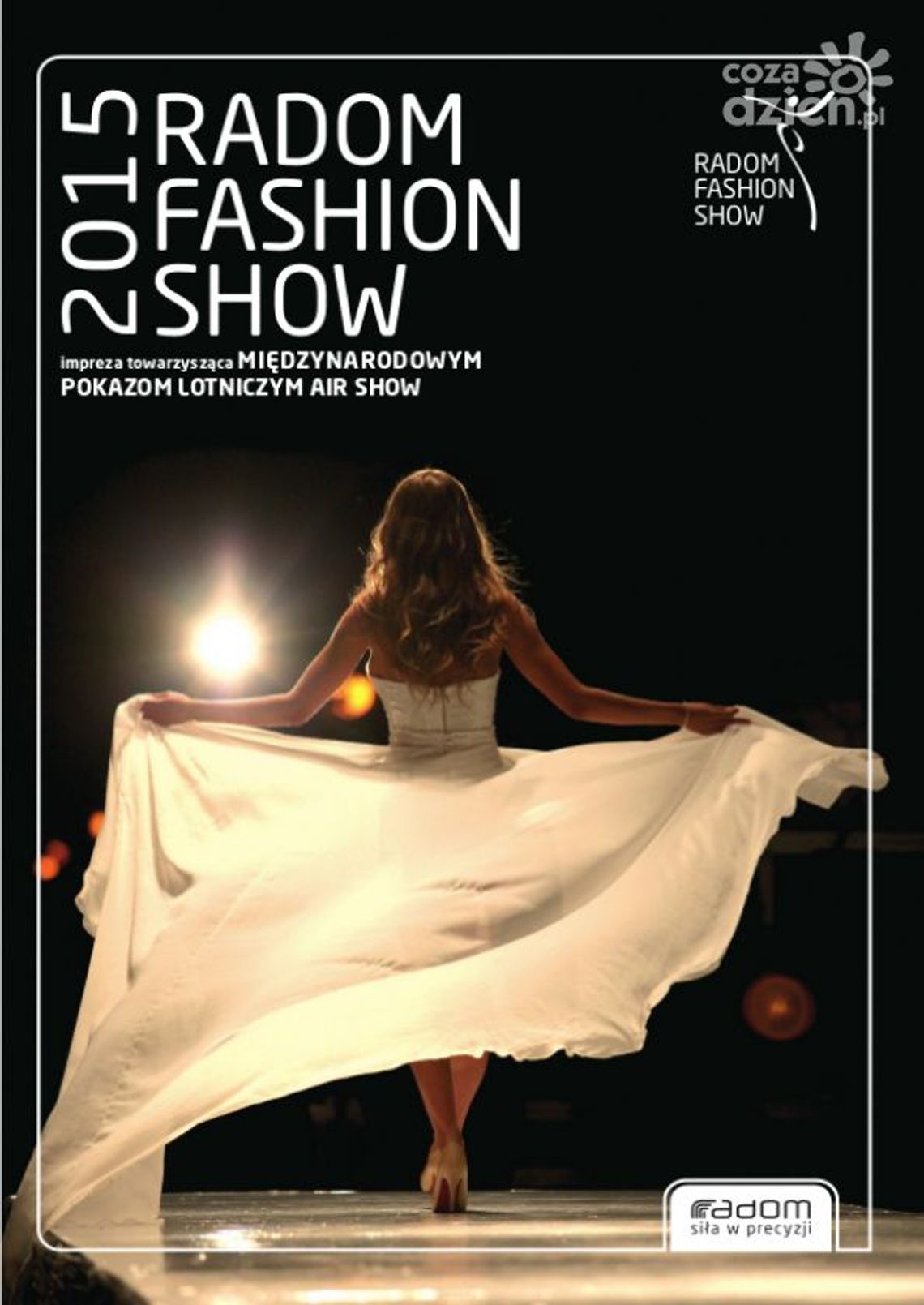 Radom Fashion Show