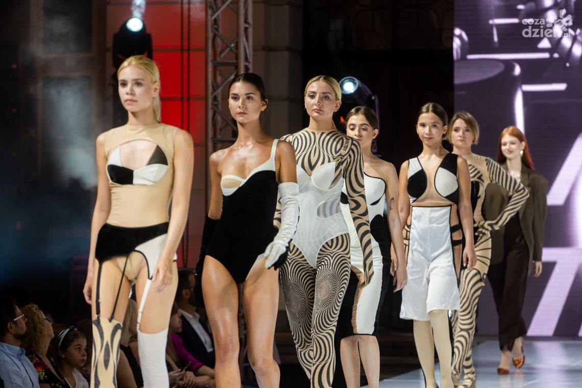 Radom Fashion Show. Można się zgłaszać