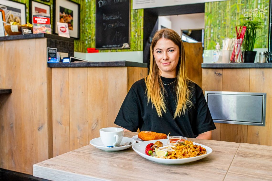 Radom Food Fest 2021. Chińskie Jadło